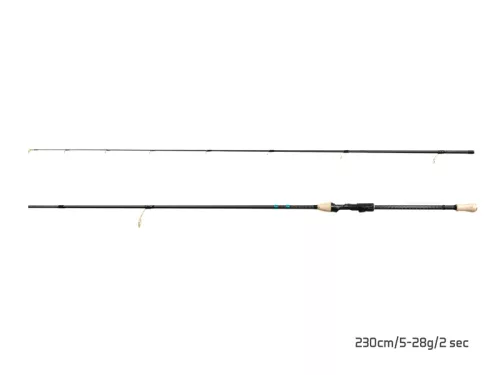 Delphin ZANDERA XCS 40T
