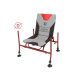 Feeder fotel Delphin ATOMA RaceBASE