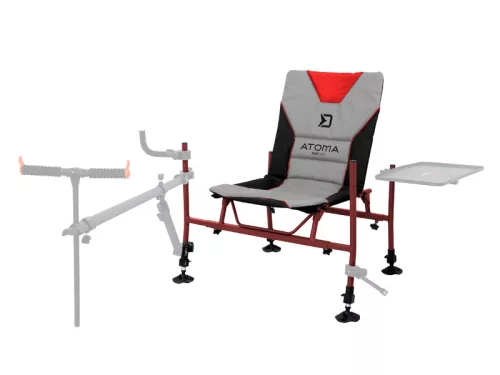Feeder fotel Delphin ATOMA RaceBASE