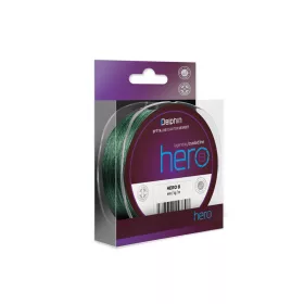 Delphin HERO 8 / zöld