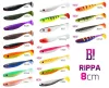 Bomb! Gumihal Rippa / 5Db