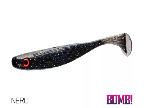 Bomb! Gumihal Rippa / 5Db
