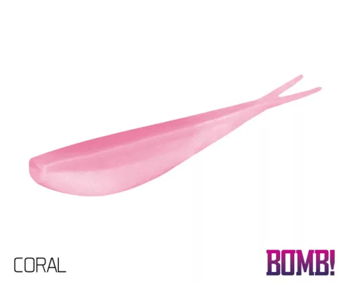 BOMB! Gumihal D-SHOT