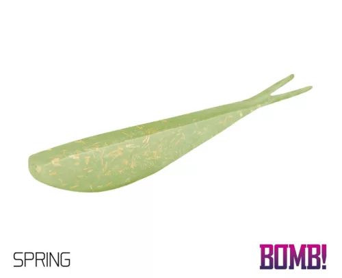 BOMB! Gumihal D-SHOT