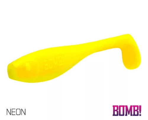 Bomb! Gumihal Fatty / 5Db