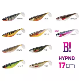 Bomb! Gumihal Hypno