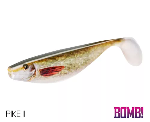 Bomb! Gumihal Hypno