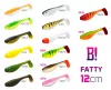 Top Mix Bomb! Fatty Csali / 5Db