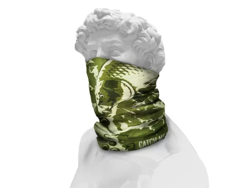 Multifunkcionális kendő Delphin PONTY