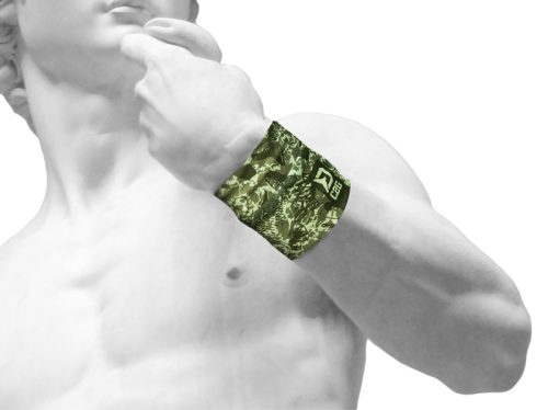 Multifunkcionális kendő Delphin C2G