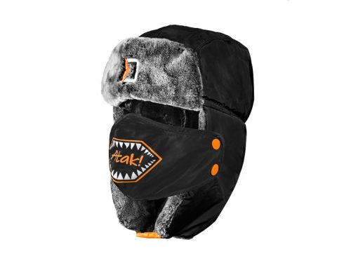 Kucsma Delphin Atak! BOYAR