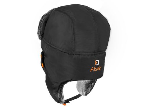 Kucsma Delphin Atak! BOYAR