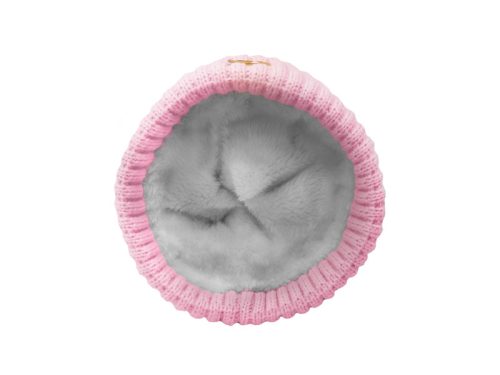 Női téli sapka Delphin QUEEN