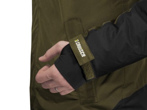 Téli kabát Delphin Winter CRUISER 5T