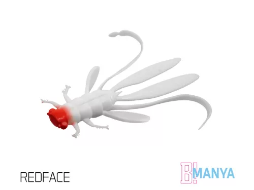 Delphin Manya Uvs Nimfa / 5Db