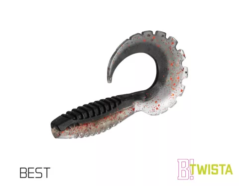 Gumihal Delphin Twista Uvs