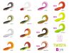 Gumihal Delphin Twista Uvs / 5Db