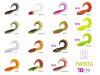 Gumihal Delphin Twista Uvs / 5Db