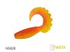 Gumihal Delphin Twista Uvs / 5Db