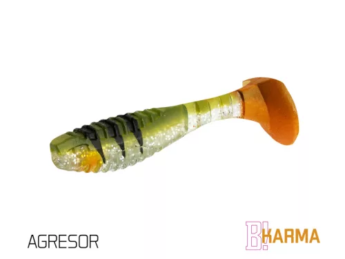 Gumihal Delphin Karma Uvs