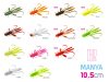 Top Mix Delphin Manya Uvs Nimfa / 5Db