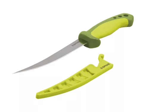Filéző kés Delphin SPIKE