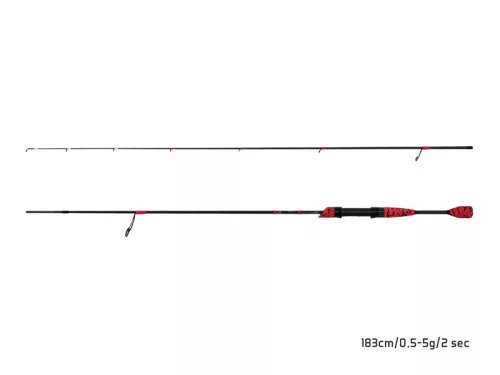 Delphin RedCODE