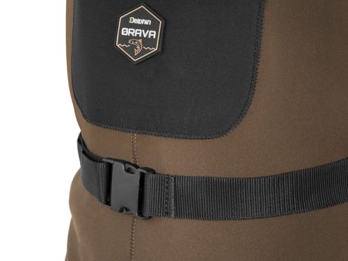 Delphin ORAVA Neoprén gázlócsizma