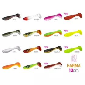 Top Mix Delphin Karma Uvs / 5Db