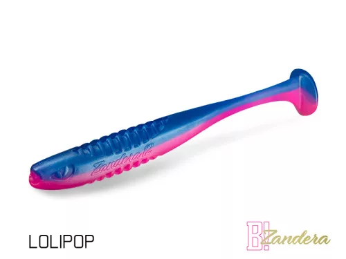 Gumihal Delphin Zandera Uvs