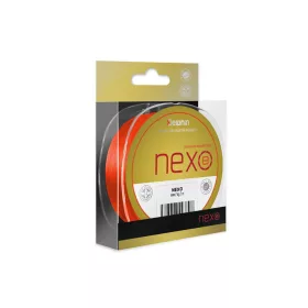 Delphin NEXO 8 / fluo narancsszínű