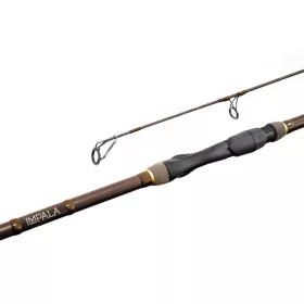 Delphin IMPALA Carper / 2 rész