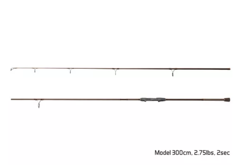 Delphin IMPALA Carper / 2 rész