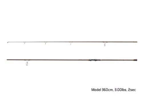 Delphin IMPALA Carper / 2 rész