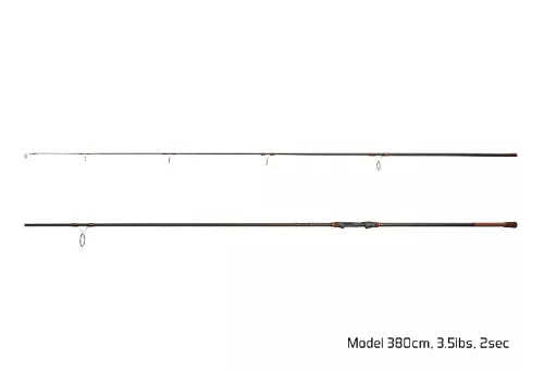 Delphin IMPALA Carper / 2 rész