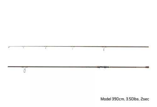 Delphin IMPALA Carper / 2 rész