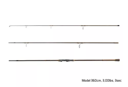 Delphin IMPALA Carper / 2 rész