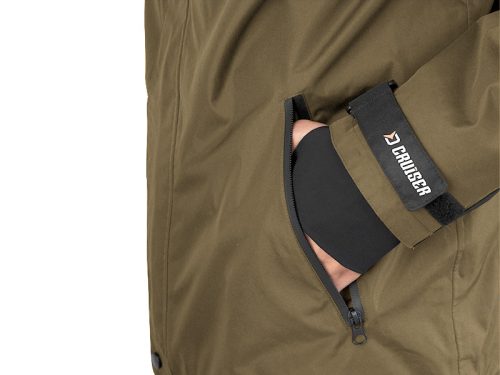 Kabát Delphin CruiserCROS 5T