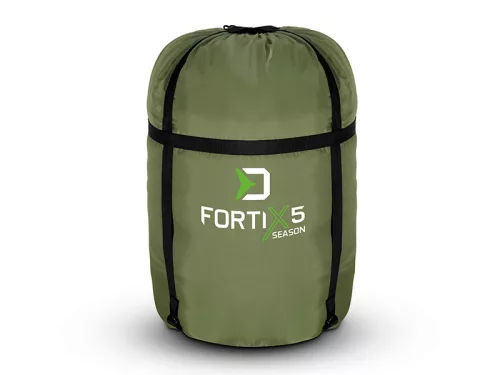 Hálózsák Delphin FORTIX