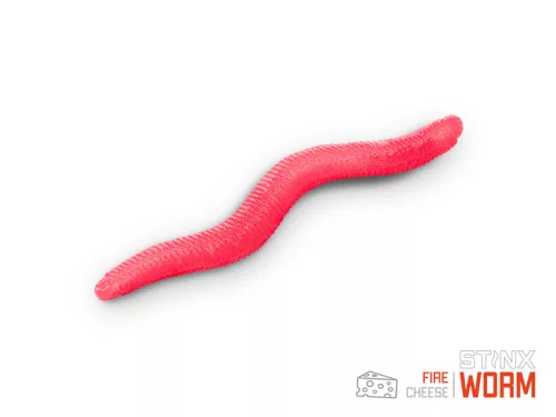 Gumihal Delphin B! Stinxworm Garlic /