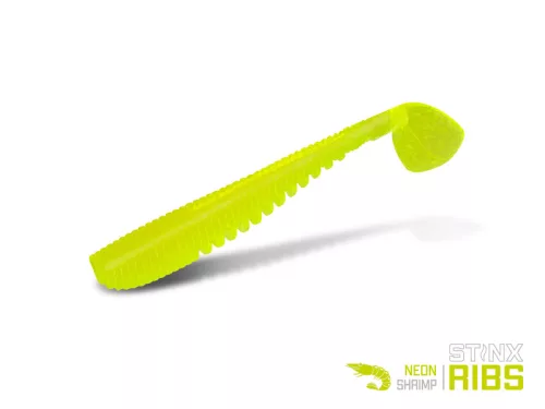Gumihal Delphin B! Stinxribs Shrimp / 20Db