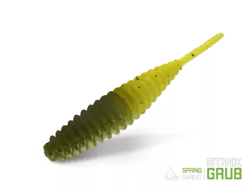 Gumihal Delphin B! Stinxgrub Shrimp /