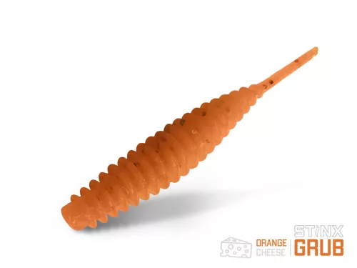 Gumihal Delphin B! Stinxgrub Shrimp /