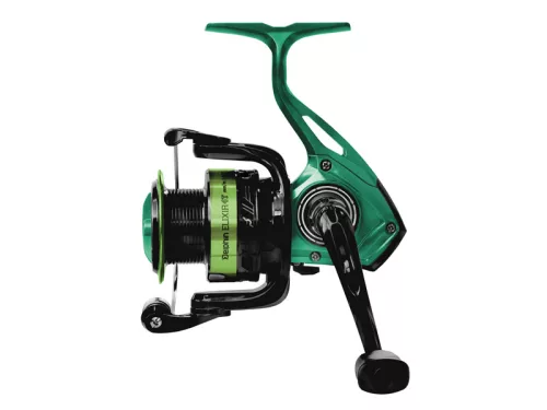 Delphin ELIXIR 5T