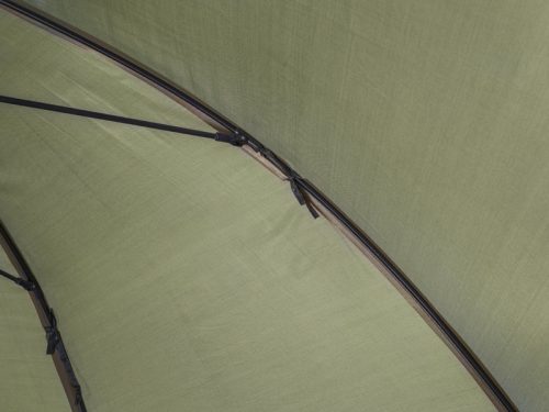 Delphin THUNDER FullWALL esernyő oldalfallal