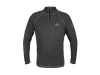 Thermo aláöltözet Delphin TUNDRA Blacx / felső