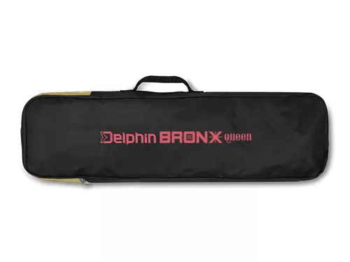 Rodpod Delphin BRONX Stalx QUEEN