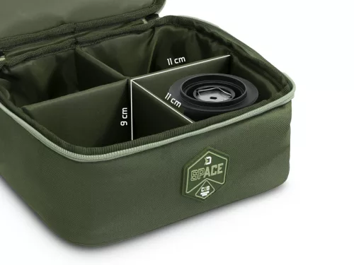 Delphin Spool SPACE C2G