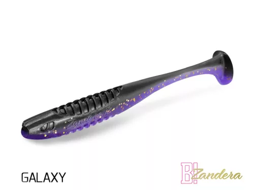 Gumihal Delphin Zandera Flexifloat Uvs / 5Db