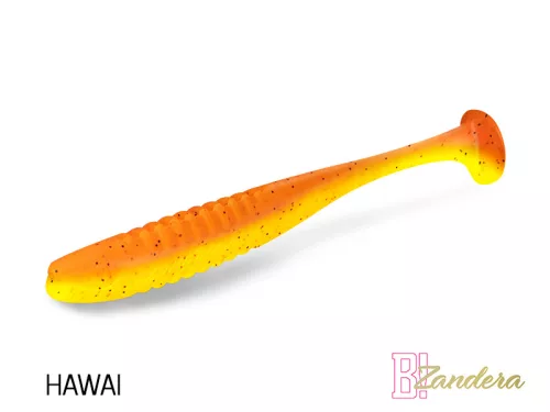 Gumihal Delphin Zandera Flexifloat Uvs / 5Db